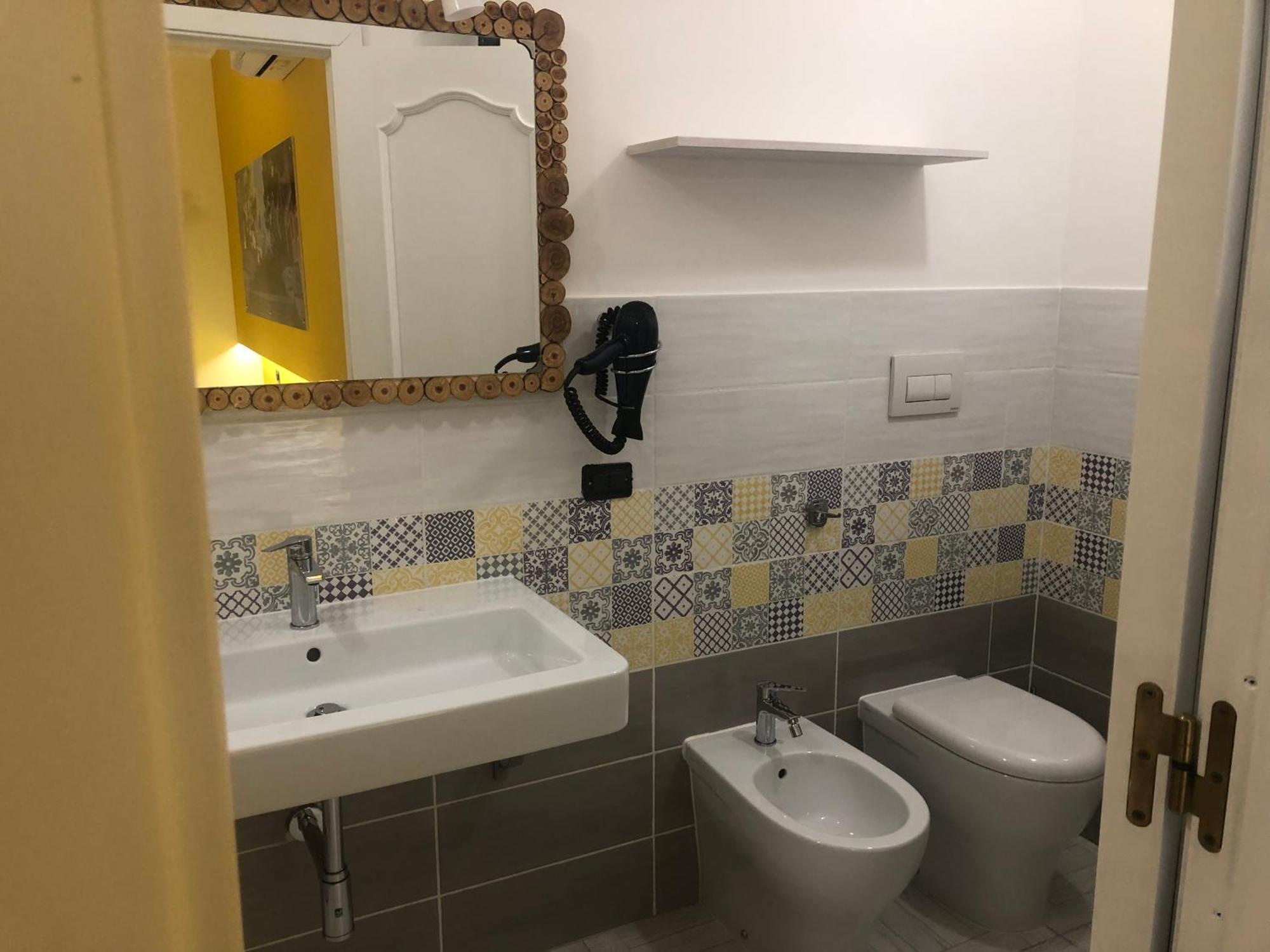 B&B Al Duomo Milazzo Exteriör bild